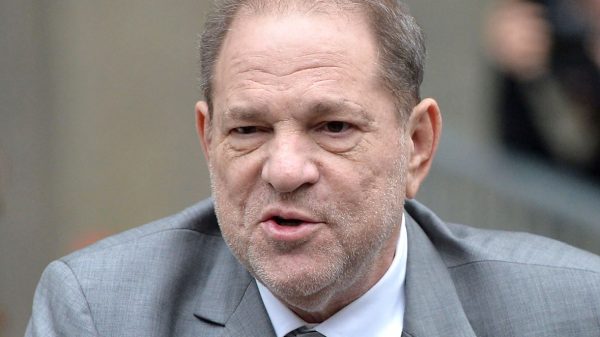 vergoeding voor slachtoffers Harvey Weinstein