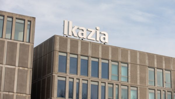 Ikazia Ziekenhuis in Rotterdam raadt bezoek af vanwege dreiging rellen