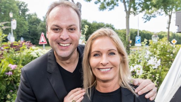 Frans Bauer Mariska