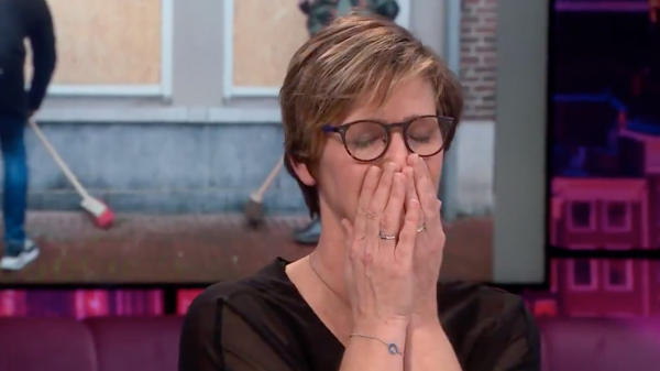 maaike winkelier winkel geplunderd den bosch jinek crowdfunding 73.000 euro