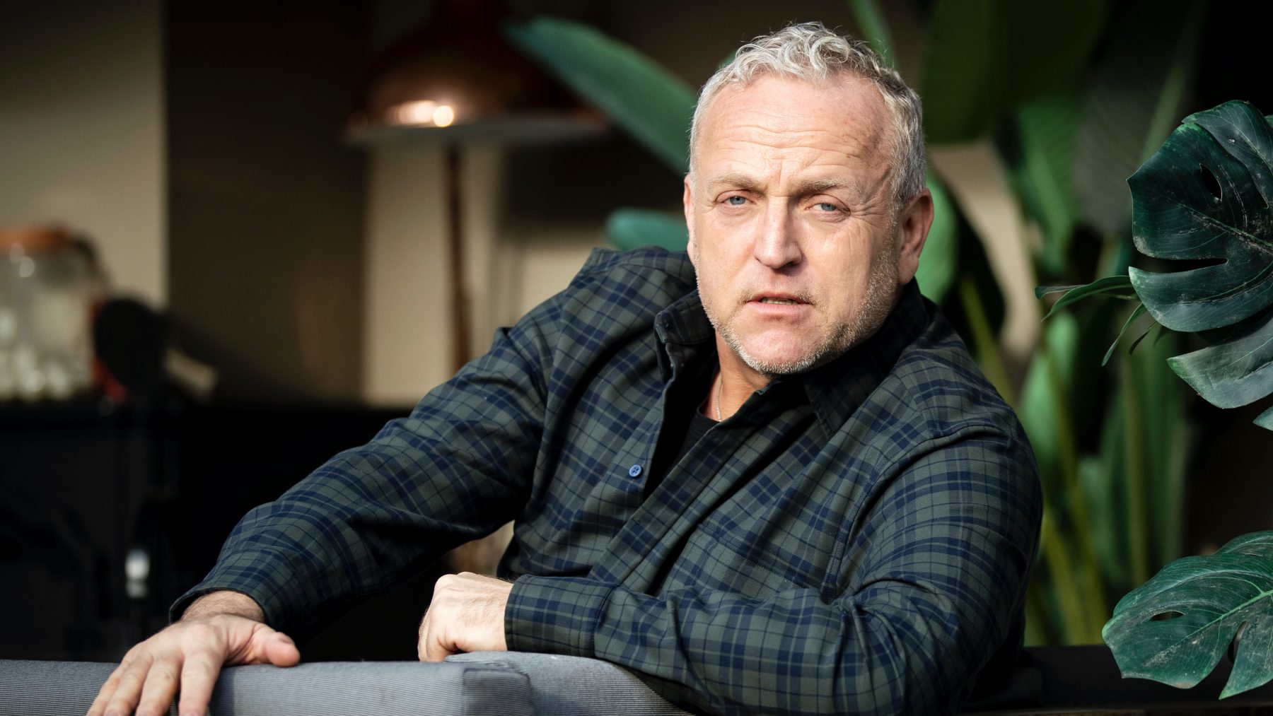 Gordon klaar met hondenbescherming