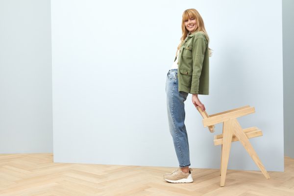 Jeans denim heren joggingbroeken | KLEDING.nl