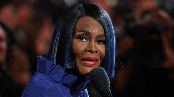 Actrice Cicely Tyson (96) overleden