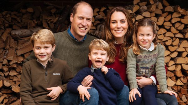 Kate Middleton vindt kinderen thuishouden tijdens coronacrisis 'vermoeiend'_