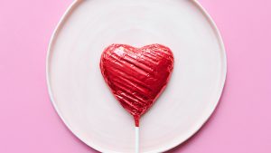 Valentijnsdag New York Unsplash