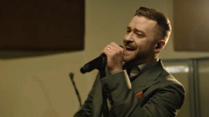 Thumbnail voor Justin Timberlake werkt aan nieuw album (maar we moeten wél geduld hebben)