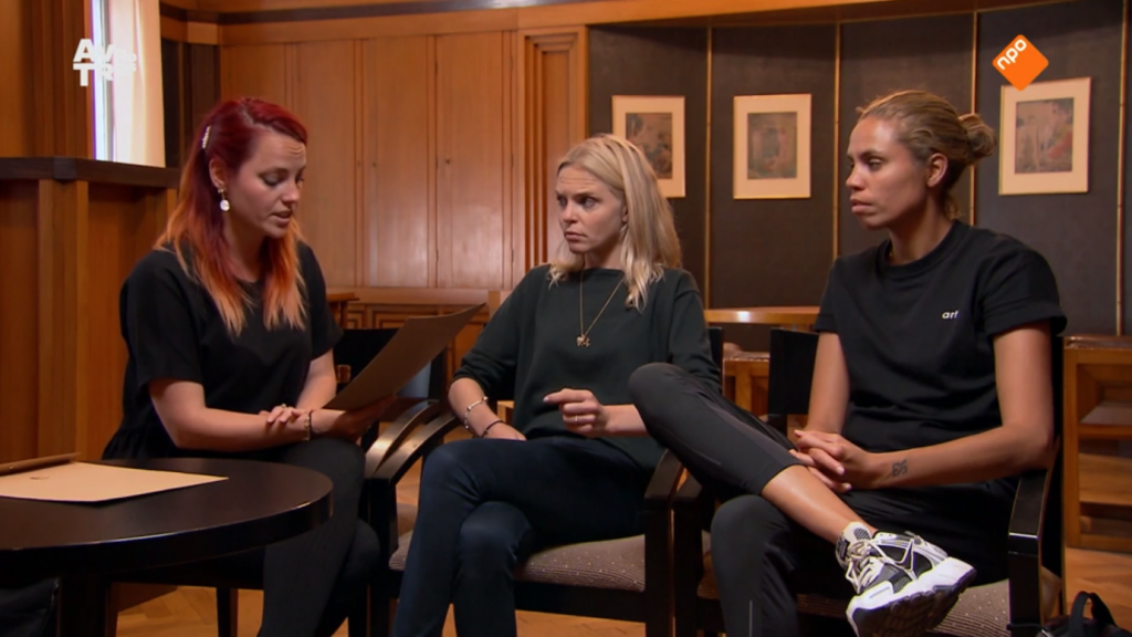 Molloot Ivo over 'Wie is de Mol?': 'De mol halveerde de pot' - LINDA.nl