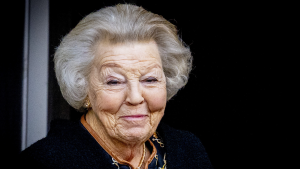 Thumbnail voor Prinses Beatrix viert 86e verjaardag: 18 x iconische momenten