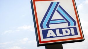 Thumbnail voor Vaarwel kassa en zelfscanner? Aldi opent eerste 'robotsupermarkt' in Utrecht