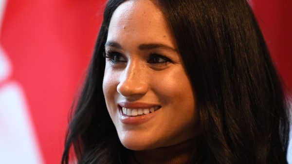 Meghan Markle: 'Buckingham Palace verantwoordelijk voor wijzigen naam geboorteakte'