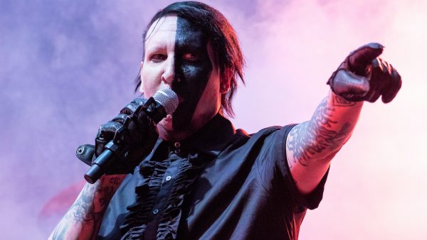 Marilyn Manson