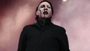 Thumbnail voor Marilyn Manson reageert op beschuldigingen misbruik en mishandeling