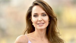 Thumbnail voor Angelina Jolie gaat richting de vijftig: 'Ik kijk ernaar uit, dat worden mijn piekjaren'
