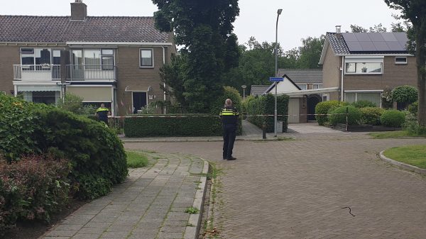 Man in Roden aangehouden voor misbruik meisje