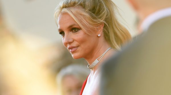 Fans opnieuw bezorgd over Britney Spears na filmpje op social media_