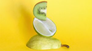 Thumbnail voor Happen maar: deze fruitsoorten kun je mét schil eten