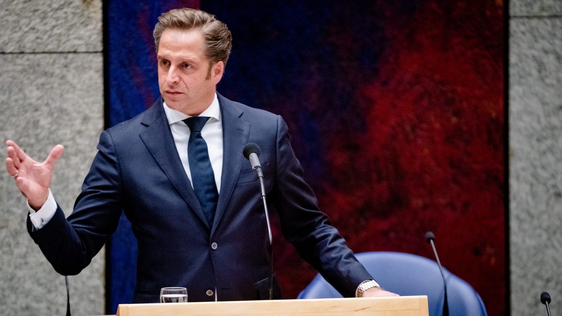 ggd hugo de jonge