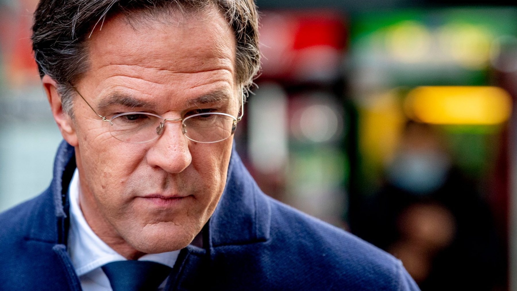 Rutte wil geen structurele salarisverhoging voor zorgmedewerkers