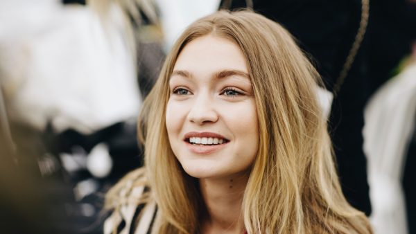 Gigi Hadid beviel thuis zónder verdoving: ‘Ik was uitgeput’