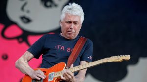 Thumbnail voor Golden Earring stopt na ALS-diagnose gitarist George Kooymans