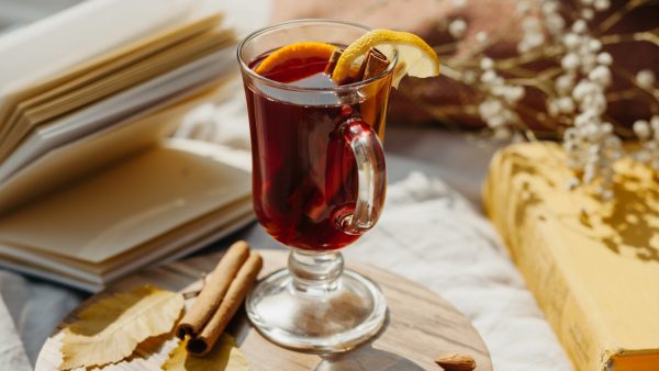 De beste opwarmer voor dit weekend: zó maak je glühwein