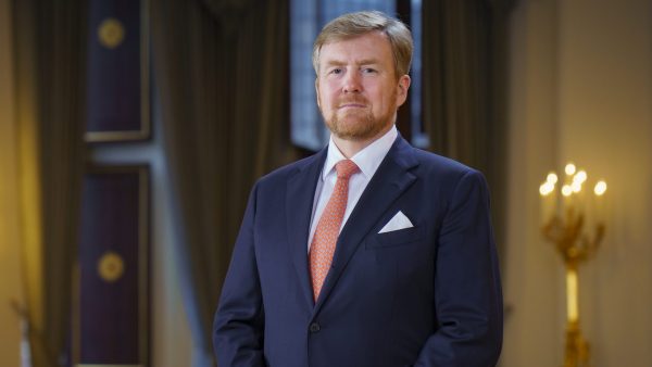 trui willem-alexander warmetruiendag