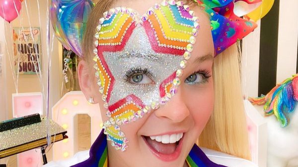 Jojo Siwa Coming Out Relatiestatus