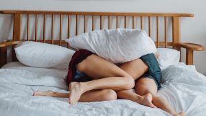 Thumbnail voor Spannend of slaapverwekkend: het fenomeen Sex ASMR moet je even horen