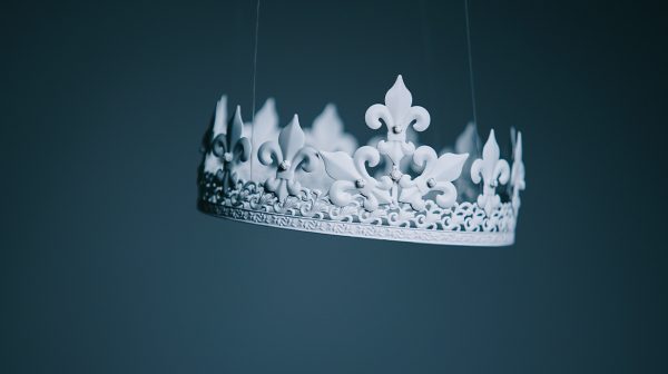 Zweedse royals krijgen eigen dramaserie a la 'The Crown'