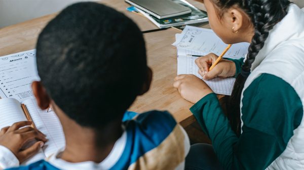 Scholen West-Brabant tóch open, basisschool in Hapert houdt poot stijf_