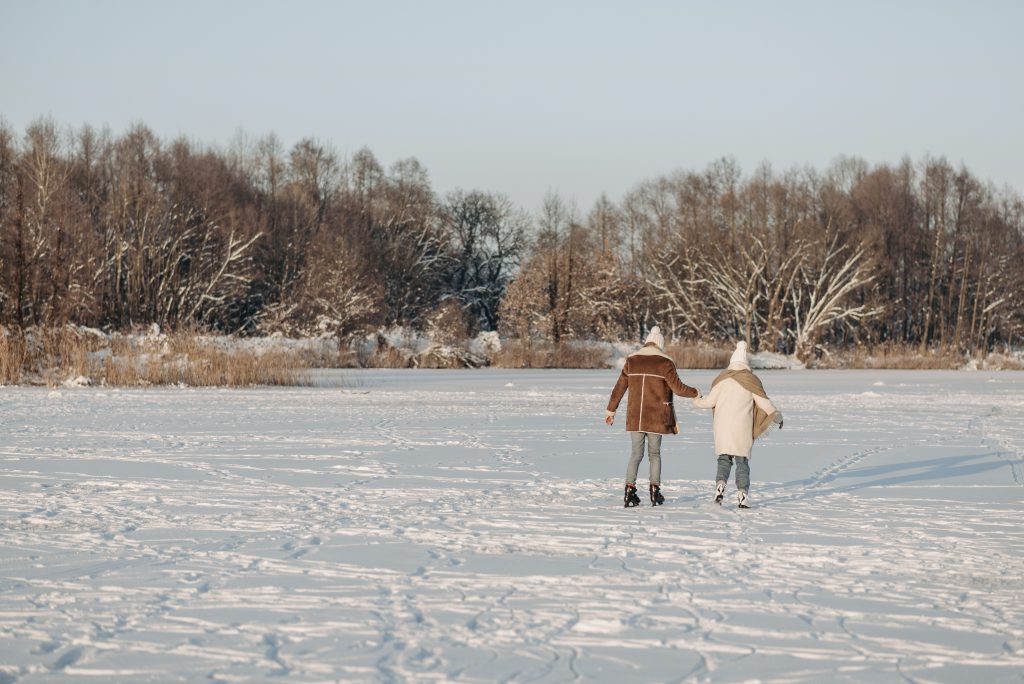 Schaatsen