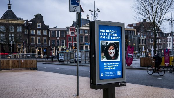 verdachte opgepakt voor moord op Els Slurink