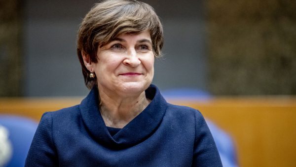 Ploumen verkiest Kamer boven Kabinet als PvdA gaat meeregeren