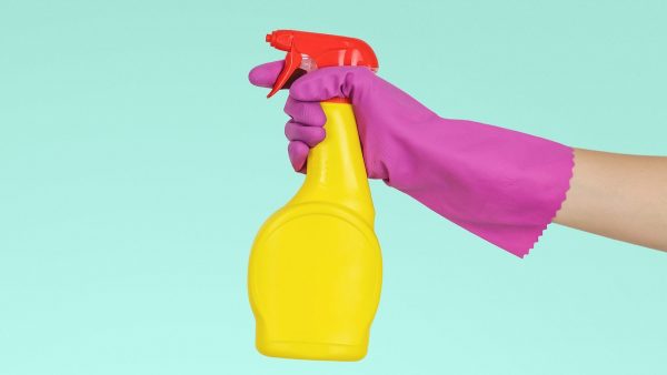 Clean freaks, opgelet: stuur hier jouw allerbeste schoonmaaktips in