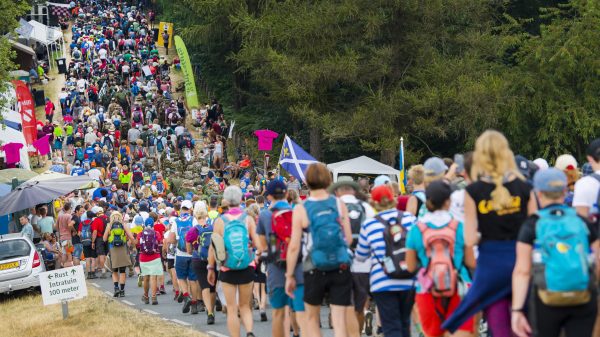 Nijmeegse Vierdaagse gaat weer niet door: 'Het is onmogelijk'