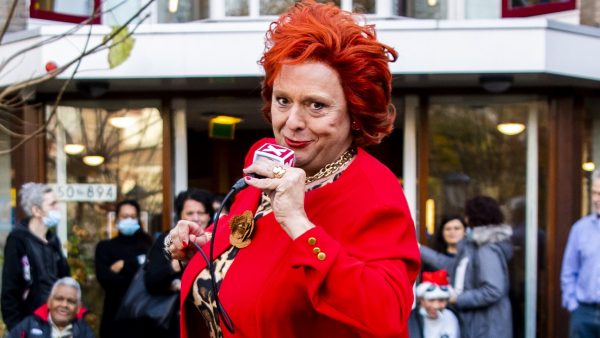 Jopie Parlevliet