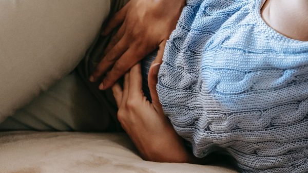 Anne (37) koos na 2 kinderen voor een abortus: 'Ons gezinnetje is compleet'