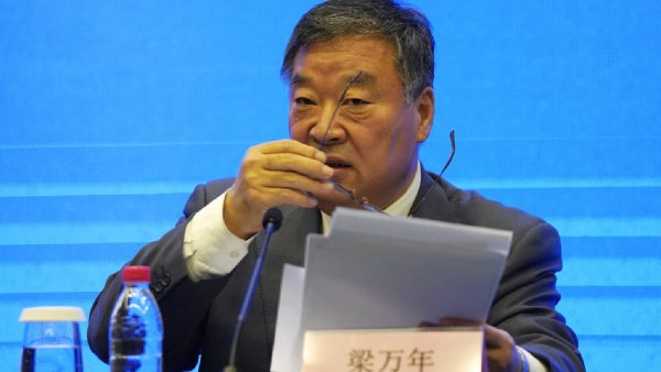 Persconferentie Wuhan: oorsprong virus mogelijk niet op de voedselmarkt