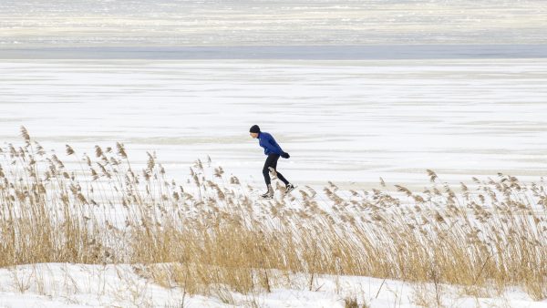 Van plan te schaatsen? Luister dan eerst goed naar ijsmeester Dirk de Groot