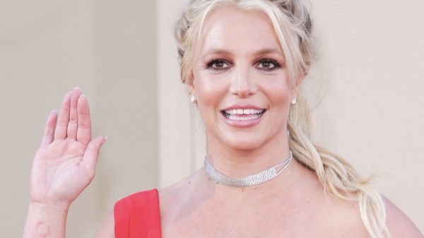 Framing Britney Spears