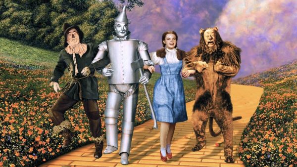 The Wizard of Oz