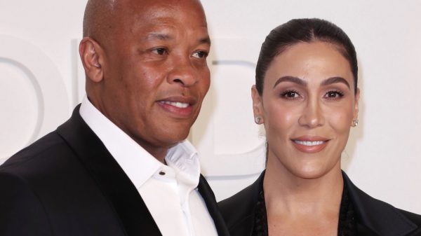 Dr. Dre en vrouw Nicole gaat scheiden