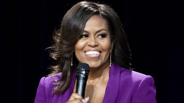 Michelle Obama