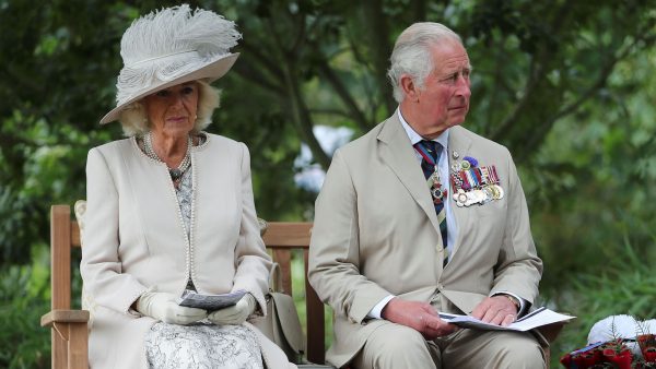 Schrijver 'Family Guy' doet op geestige wijze verslag van het Britse koningshuis