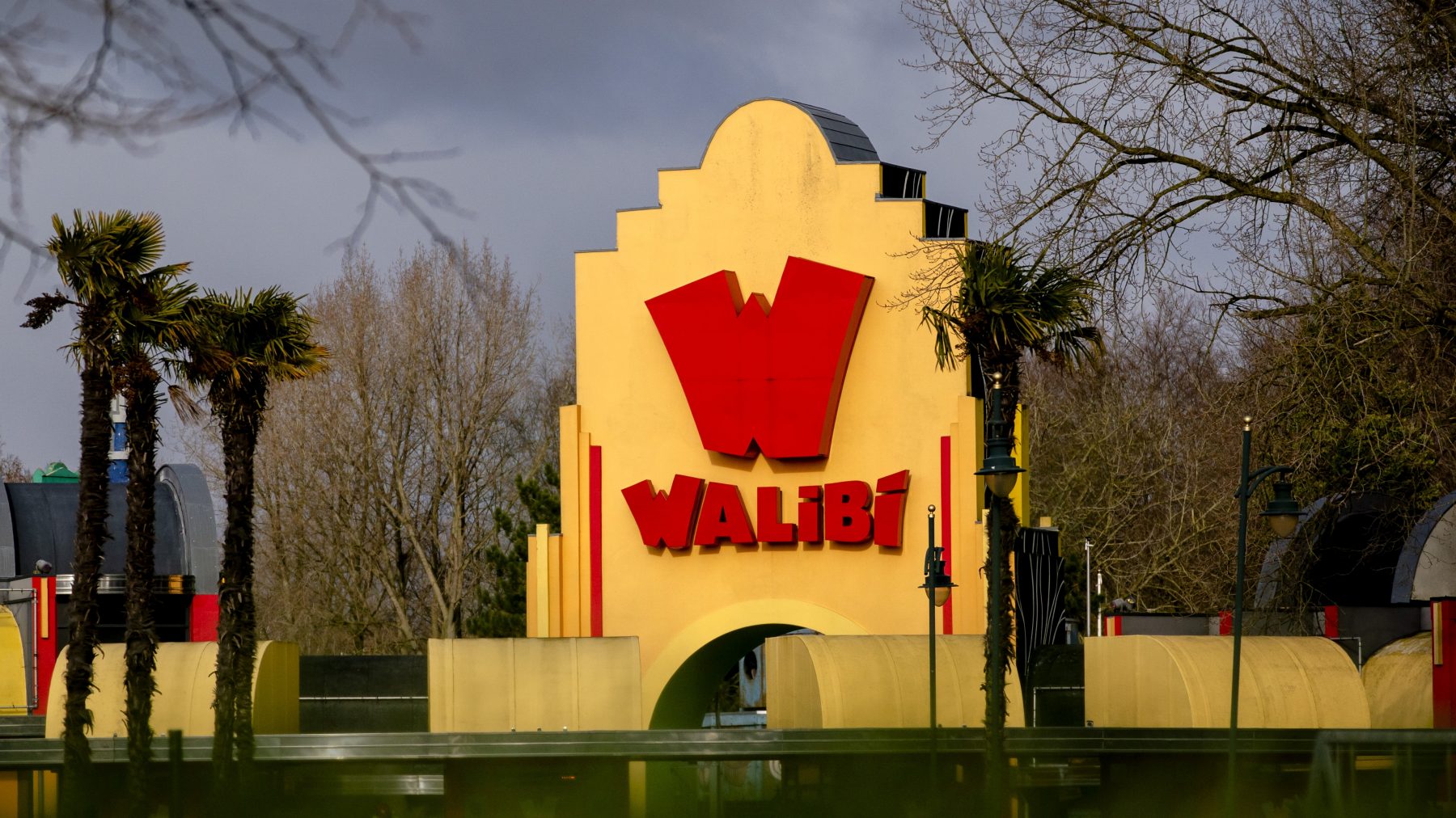 Walibi vrijgesproken