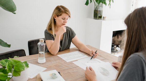 Met de maan(d) meedraaien: productiviteitscoach Amy pleit voor cyclisch werken