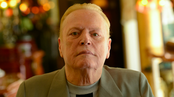 Larry Flynt