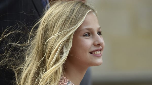 Spaanse prinses Leonor (15) krijgt excuses van de media