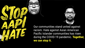 Netflix steunt #StopAAPIHate in strijd tegen racisme en geweld