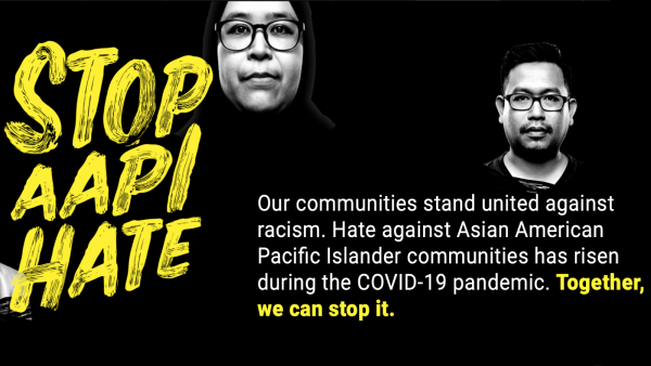 Netflix steunt #StopAAPIHate in strijd tegen racisme en geweld